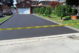 Best Cobblestone Driveway Installation  in Anza, CA