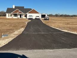 Best Driveway Maintenance Services  in Anza, CA