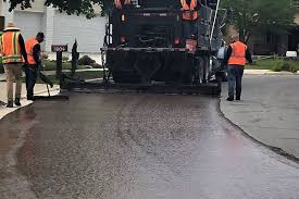 Best Driveway Grading and Leveling  in Anza, CA